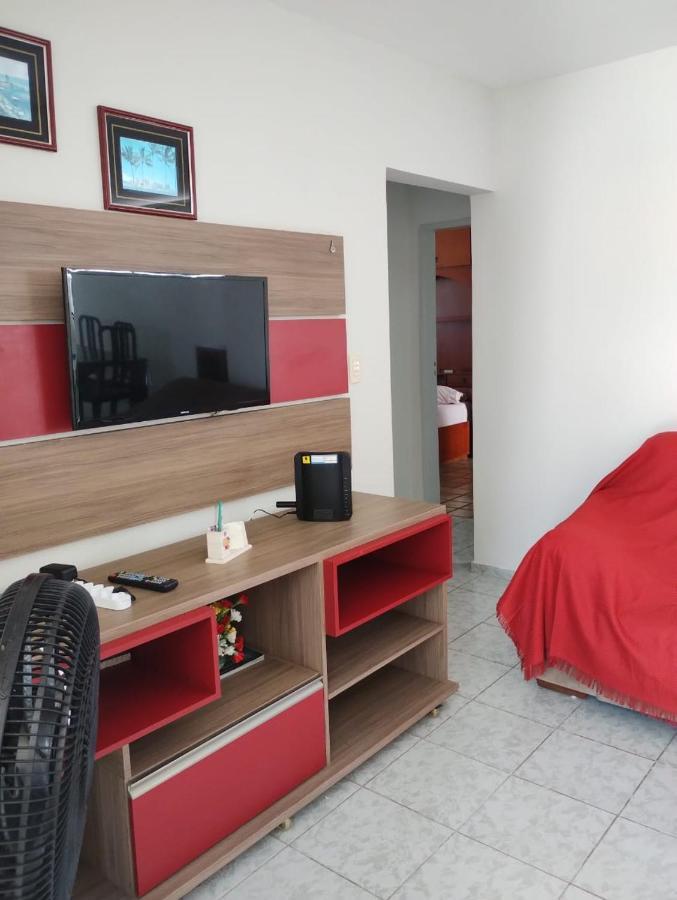 Apartamento Amplo A 700 Metros Da Praia Apartman Recife Kültér fotó
