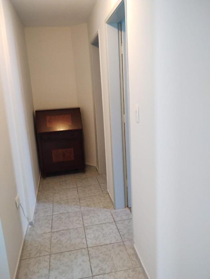 Apartamento Amplo A 700 Metros Da Praia Apartman Recife Kültér fotó