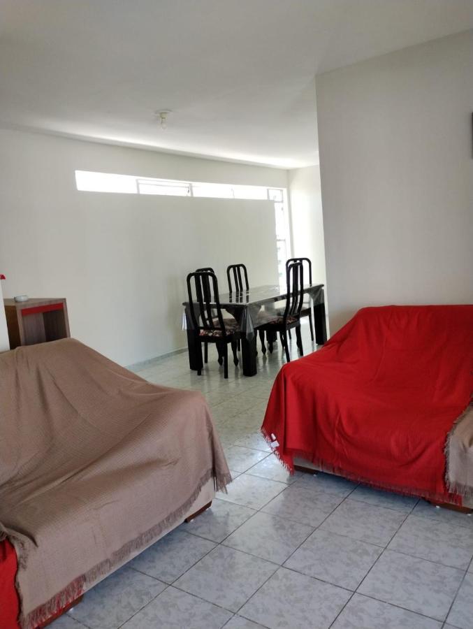 Apartamento Amplo A 700 Metros Da Praia Recife Kültér fotó