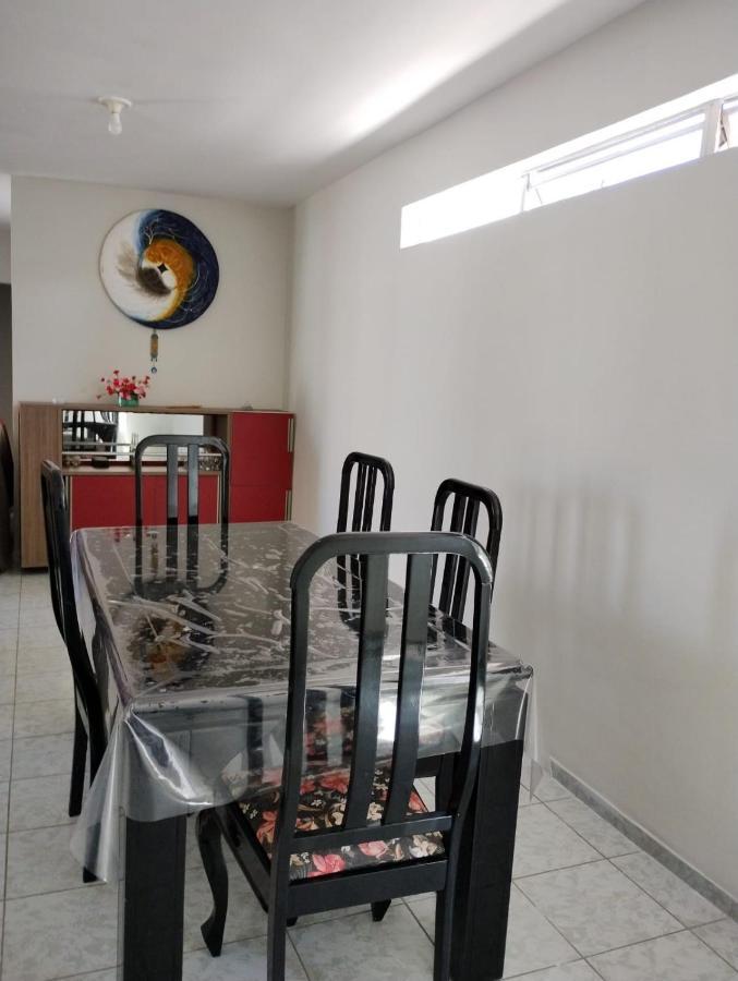 Apartamento Amplo A 700 Metros Da Praia Apartman Recife Kültér fotó
