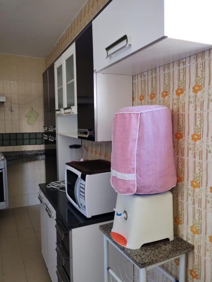 Apartamento Amplo A 700 Metros Da Praia Apartman Recife Kültér fotó